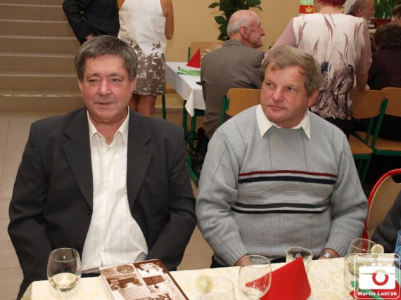 bývalí žiaci