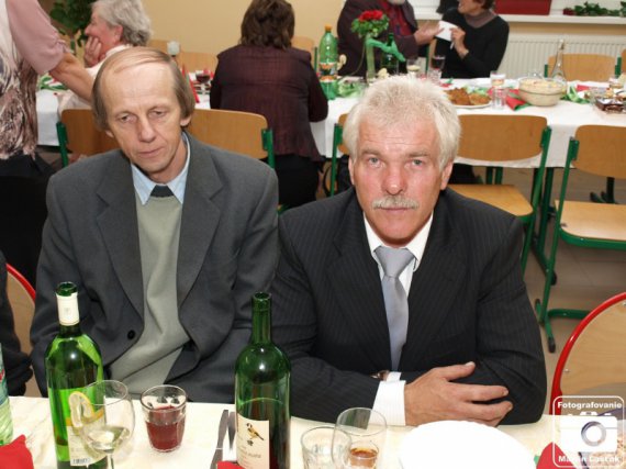 bývalí žiaci
