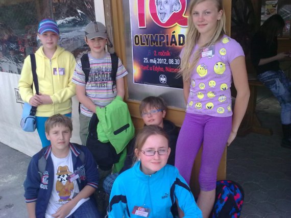 iq olympiada 2012