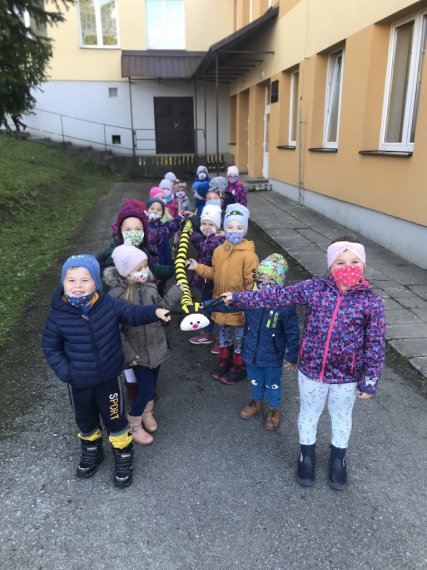 prechádzka