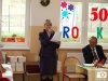 príhovor zástupkyne Vojtašákovej